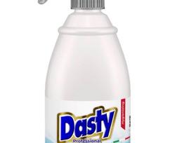 DASTY Purškiamas valiklis-baliklis su chloru, 700 ml