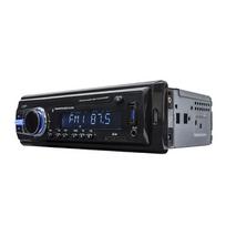 automagnetola 24v - PNI Clementine 8524 Juodas (Black) Bluetooth - 1 nuotrauka
