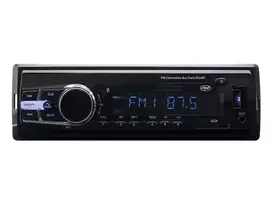 automagnetola 24v - PNI Clementine 8524 Juodas (Black) Bluetooth - 2 nuotrauka