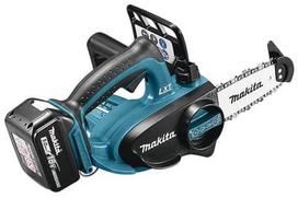 makita pjukl 18v - Makita DUC122RTE - 1 nuotrauka