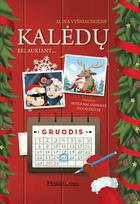 richard scarry - Kalėdų belaukiant - 1 nuotrauka