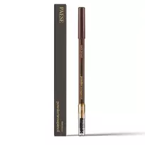 blakstienos rudas - Paese Powder Brow Pencil antakių pieštukas, Tamsiai ruda (Dark Brown), 1,19 g - 2 nuotrauka