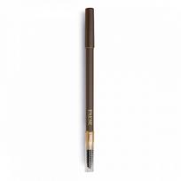 blakstienos rudas - Paese Powder Brow Pencil antakių pieštukas, Tamsiai ruda (Dark Brown), 1,19 g - 3 nuotrauka