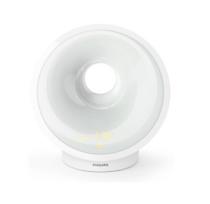 lempu jungikliai - Philips Pažadinimo Lemputė HF3653/01 - 1 nuotrauka