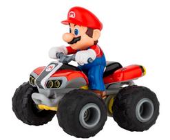 rc automobili - Carrera RC Quad Mario Kart 2,4GHz - 3 nuotrauka