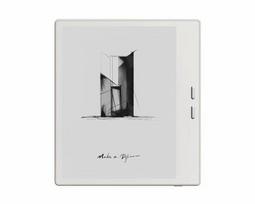 4gb micro sd - Onyx Boox Go 7" 64GB Wi-Fi Baltas (White) - 2 nuotrauka