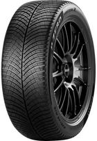 235 35 r19 - Žieminė automobilių padanga Pirelli PZero Winter 2 235/35/R19, 91-V, C, A, 70 dB - 1 nuotrauka