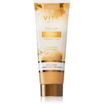 makiazio - Vita Liberata Body Blur kūno makiažo pagrindas, atspalvis Vidutinis (Medium) 100 ml - 1 nuotrauka