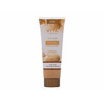 makiazio - Vita Liberata Body Blur kūno makiažo pagrindas, atspalvis Vidutinis (Medium) 100 ml - 2 nuotrauka