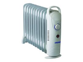 elektrinis tepalinis sildytuvas senukai - Mesko MS 7806 - 1 nuotrauka