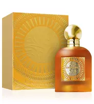 kvepalai paris corner - Emir Mango Punch EDP 100 ml - 2 nuotrauka