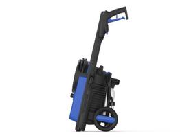 nilfisk - Nilfisk CORE 130 Upright Electric 462 l/h - 2 nuotrauka