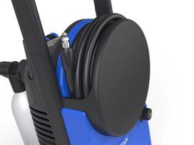 nilfisk - Nilfisk CORE 130 Upright Electric 462 l/h - 6 nuotrauka