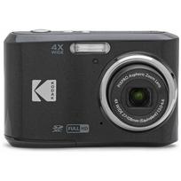 fotoaparatas kodak - Kodak Pixpro FZ45 Black (Juodas) - 3 nuotrauka