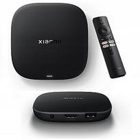 32 4k - Xiaomi TV Box S (3rd Gen) Juodas (Black) 4K - 2 nuotrauka