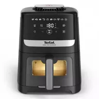 gruzdintuve - Tefal Easy Fry Silence EY5568E0 - 1 nuotrauka