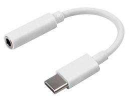 usb kistukas usb lizdas - Blow USB adapteris USB-C kištukas 3.5 jack lizdas - 3 nuotrauka