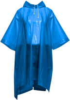 C12 Apsiaustas nuo lietaus, mėlynas (Blue)