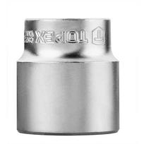 galvute 30mm - Topex 1/2" 6-briaunė galvutė 30 mm (Cr-V) - 1 nuotrauka