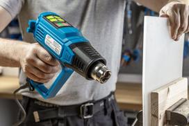 hogert - Hogert HT2C552; 2000 W - 1 nuotrauka