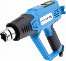 hogert - Hogert HT2C552; 2000 W - 2 nuotrauka