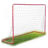 futbolo vartai - Futbolo vartai Neo-Sport 1450, 183 x 122 x 61 cm - 2 nuotrauka