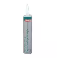 troton - Poliuretaniniai stiklo klijai Inter-Troton, juodi (Black), 310 ml - 2 nuotrauka