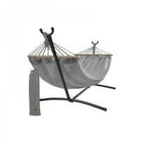 Sodo hamakas su rėmu 200x150cm Gardlov 25466