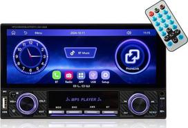 usb radijas automobiliui - BLOW AVH-686B - 1 nuotrauka