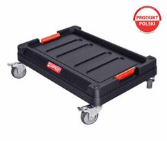 Q-Brick Transporto platforma QBRICK SISTEMOS 595 x 395 x 175
