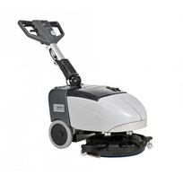 grindu valymo masina - Nilfisk SC351 Grindų plovimo mašina Full PKG - 1 nuotrauka