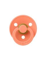 bibis - BIBS Colour čiulptukas Papaya (Papaya), 0-6 mėn., 1 vnt. - 1 nuotrauka