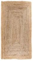 Kilimas House Nordic Bombay, 135 cm x 65 cm, šviesiai rudas (Light Brown)