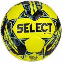 Futbolo kamuolys Select X-Turf V23 FIFA Basic, 5 dydis