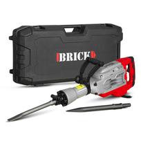 Brick MP1760-BMC, 1700 W, 16 kg