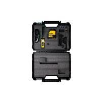 dewalt lazeris - DeWALT DW088CG lazerinis nivelyras su nuotolio ieškikliu DWHT77100 - 2 nuotrauka