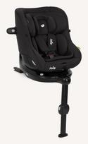 autokedute 360 - Joie I-Pivot 360 - automobilinė kėdutė 0+/1 (0-18 kg; 40-105 cm), Juoda (Black) - 1 nuotrauka