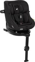 autokedute 360 - Joie I-Pivot 360 - automobilinė kėdutė 0+/1 (0-18 kg; 40-105 cm), Juoda (Black) - 2 nuotrauka
