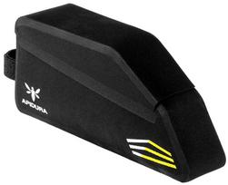 Apidura Racing Top Tube Pack, audinys, juodas/geltonas (Black/Yellow)