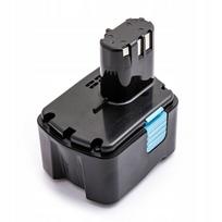 Hitachi BCL1415, BCL1430, EBL1430, 14.4V, 4.0Ah, Li-ion