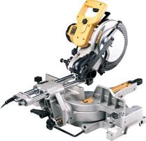 DeWalt DW712N-QS 216mm, 1600W