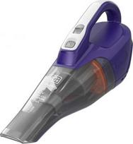 Black & Decker DVB315JP Juodas (Black)
