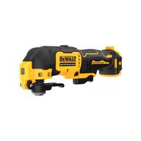 daugiafunkcinis irankis dewalt - DeWALT DCS353NT-XJ Daugiafunkcis įrankis 12V (be akumuliatoriaus ir įkroviklio) - 2 nuotrauka