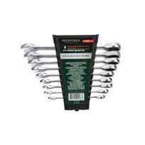 Rockforce 51092 Terkšlinių kombinuotų raktų rinkinys 8-19 mm
