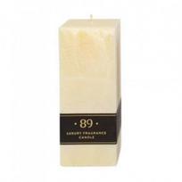 89 aromatic by design - By Design Candle Aromatinė palmių vaško žvakė 390 g - 2 nuotrauka