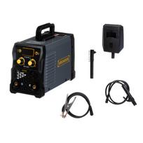 grunder - Grunder IGBT-200LI 7100W - 1 nuotrauka