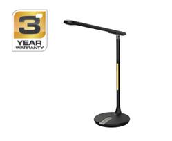 Standart Trevi BL1291 LED Stalinis Šviestuvas Juodas (Black)