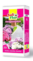 Substratas rododendrams ir azalijoms SULIFLOR, 20 l