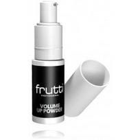 plauku pudra - Frutti Professional Volume Up Powder apimties suteikianti plaukų pudra 6g - 1 nuotrauka