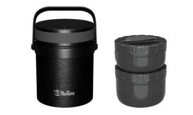 Bollire maisto termosas BR-3506, 1 l